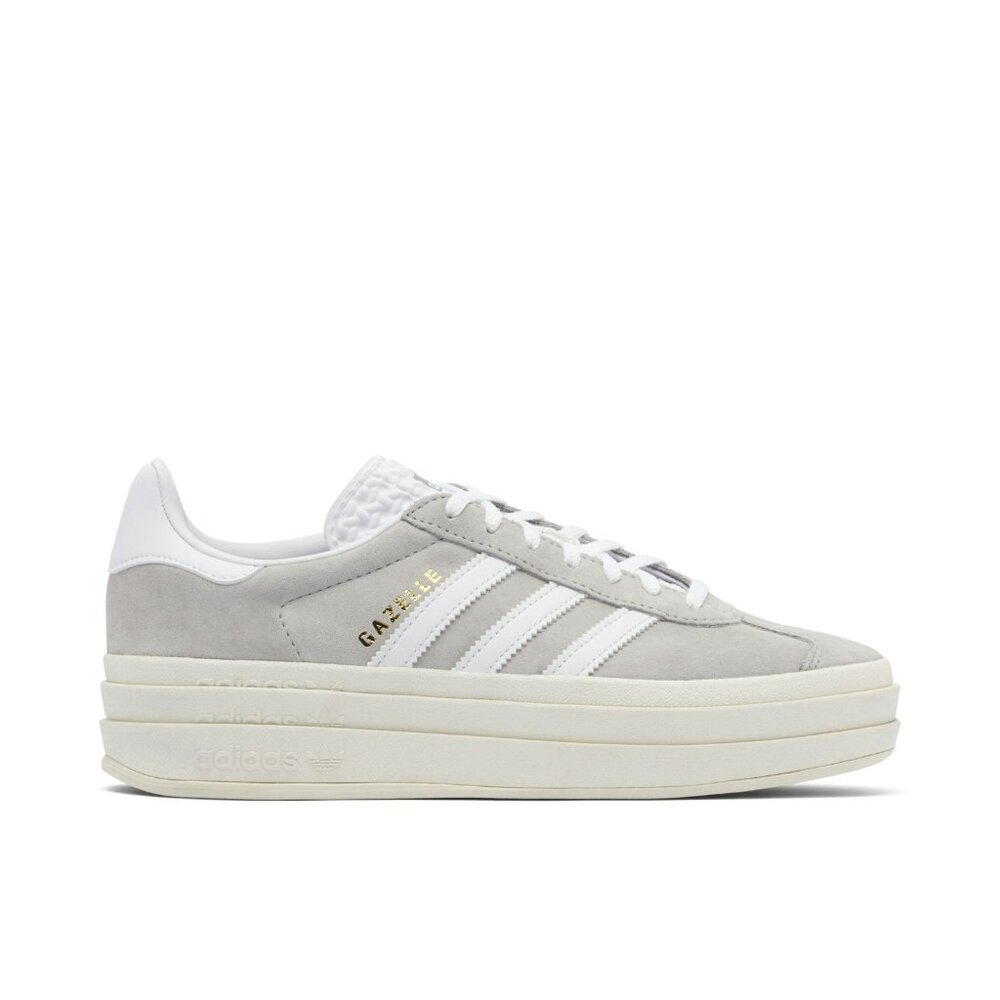 Adidas Gazelle Bold Platform Sneakers